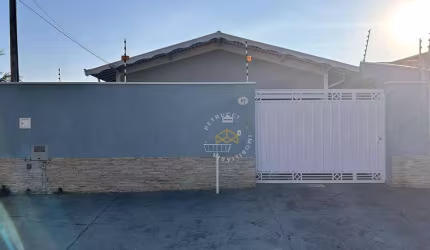 Casa com 4 dormitórios para alugar, 200 m² - Jardim Nova Europa - Campinas/SP
