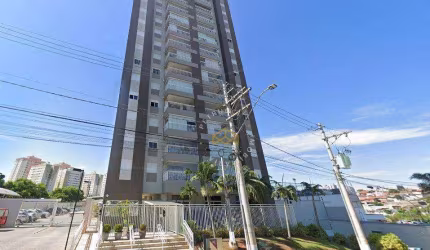 APARTAMENTO À VENDA - CONDOMÍNIO UP LIVING, CAMPINAS/SP