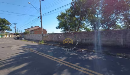 TERRENO À VENDA DE 250M² EM CAMPINAS SP.