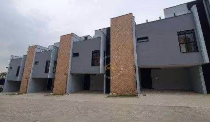 Casa com 3 dormitórios à venda - Chácara Primavera - Campinas/SP