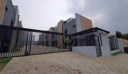 Casa com 3 dormitórios à venda, 168 m² - Chácara Primavera - Campinas/SP