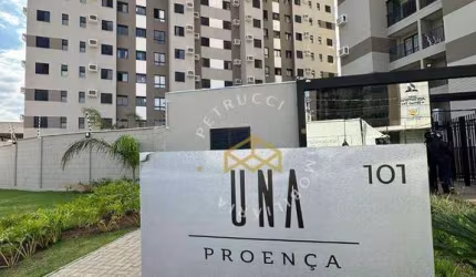 APARTAMENTO PARA LOCAÇÃO NO UNA PROENÇA EM CAMPINAS-SP