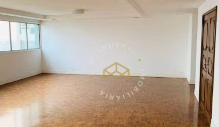Apartamento com 4 dormitórios à venda, 458 m² por R$ 3.995.000,00 - Sumarezinho - São Paulo/SP