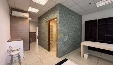 SALA PARA VENDA NO SWISS PARK OFFICE EM CAMPINAS/SP