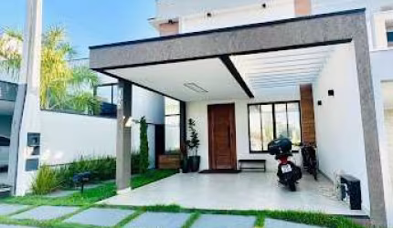 Casa com 3 dormitórios para alugar, 180 m² - Condomínio Vila Ytu - Indaiatuba/SP