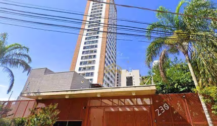 EXCELENTE APARTAMENTO À VENDA NO CAMBUÍ -  CAMPINAS/SP