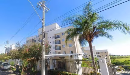 Apartamento com 3 dormitórios à venda, 66 m² por R$ 445.000,00 - Jardim Myrian Moreira da Costa - Campinas/SP