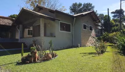 Casa com 2 dormitórios à venda, 150 m²  - Jardim São Bento do Recreio - Valinhos/SP