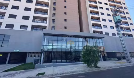 APARTAMENT LOCALIZADO NO PARQUE INDUSTRIAL NOVO PARA LOCAÇÃO
