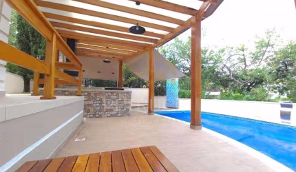Casa Residencial para locação, Vila Faustina II, Valinhos - CA12349.