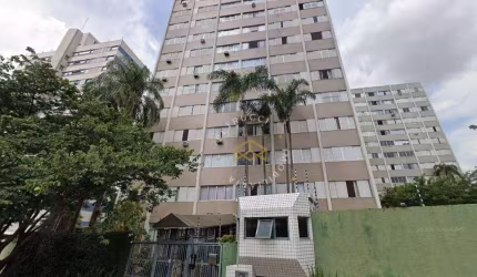 APARTAMENTO COM 3 DORMITÓRIOS À VENDA, 89 M² NO BOSQUE - CAMPINAS/SP