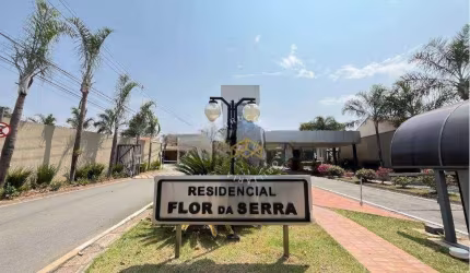 TERRENO À VENDA, 340 M² NO RESIDENCIAL SANTA MARIA - VALINHOS/SP