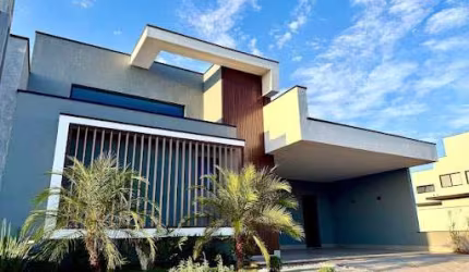 Casa com 3 dormitórios à venda, 178 m²  - Condomínio Laguna Residencial - Indaiatuba/SP