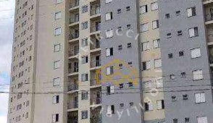 APARTAMENTO À VENDA E LOCAÇÃO RESIDENCIAL POEMA  CAMPINAS/SP
