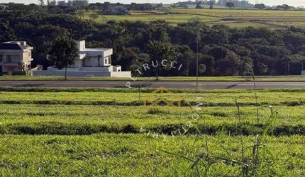 Terreno à venda, 488 m² -Permuta em veículo Santa Izabel - Jaguariúna/SP