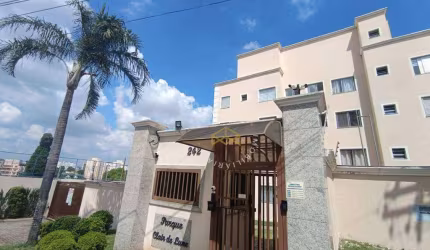 Apartamento Cobertura Duplex com 99m², 2 quartos, à venda por R$ 370.000,00 - Localizada no bairro Vila Industrial.