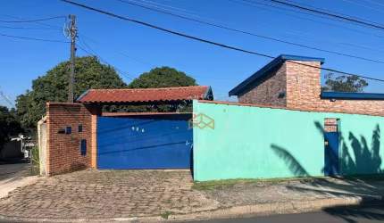 Chácara a venda em Valinhos