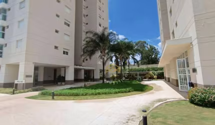 APARTAMENTO DE 138M2 À VENDA NO GOLDEN SQUARE - ALPHAVILLE - CAMPINAS/SP.