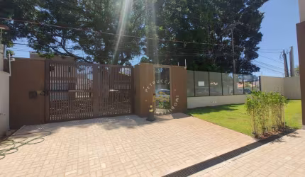 Casa com 3 dormitórios à venda, 150 m² - Parque Rural Fazenda Santa Cândida - Campinas/SP