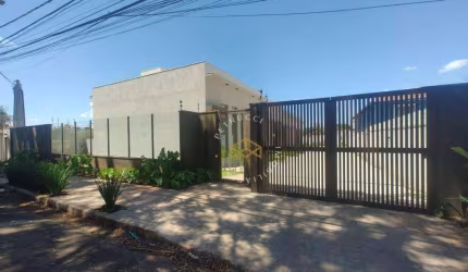 Casa com 2 dormitórios à venda, 150 m² por R$ 1.050.000,00 - Parque Rural Fazenda Santa Cândida - Campinas/SP