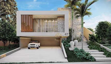 CASA ASSOBRADADA A VENDA - CONDOMÍNIO HELVÉTIA I - INDAIATUBA-SP