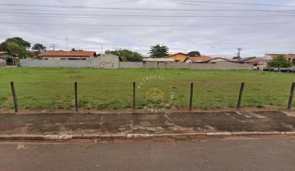 Terreno à venda, 360 m²  - Barão Geraldo - Campinas/SP