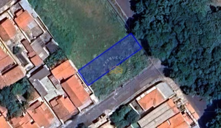Terreno à venda, 360 m² - Barão Geraldo - Campinas/SP