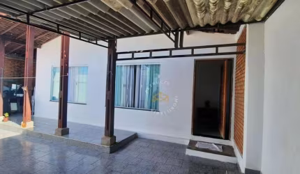 Casa com 3 dormitórios à venda, 107 m² - Vila Campos Sales - Campinas/SP