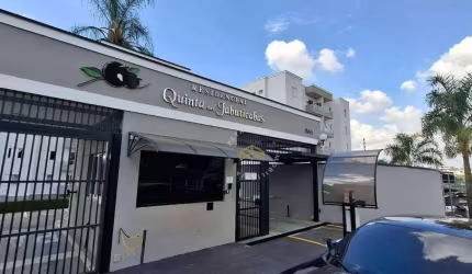 Apartamento com 3 dormitórios para alugar, 84 m² - Vila Pagano - Valinhos/SP