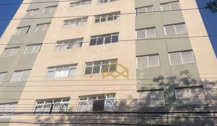 Apartamento com 3 dormitórios à venda, 89 m² - Centro - Campinas/SP