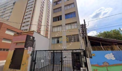 Kitinet Centro Campinas