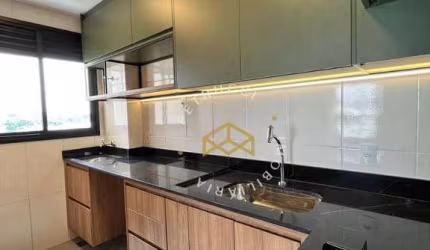 Loft com 1 dormitório, 50 m² - venda por R$ 535.000,00 ou aluguel por R$ 3.706,00/mês - Condomínio Single Lofts - Valinhos/SP