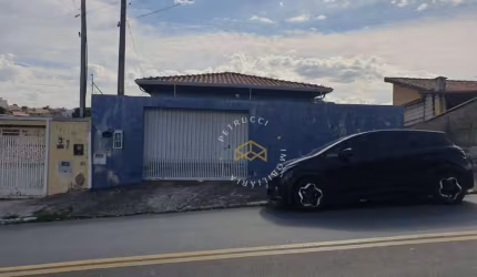 CASA A VENDA NO SÃO FERNANDO EM CAMPINAS