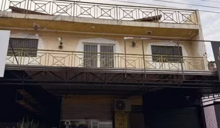 Casa com 3 dormitórios para alugar, 220 m²  - Jardim Planalto de Viracopos - Campinas/SP
