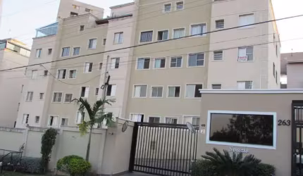 Apartamento com 2 dormitórios à venda, 110 m² por R$ 330.000,00 - Catharina Zanaga - Americana/SP