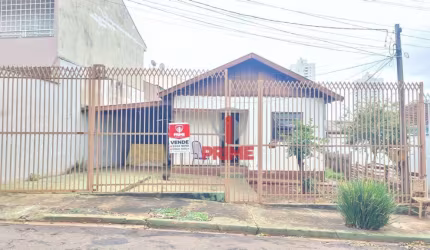 Terreno à venda no Nossa Senhora de Lourdes em Londrina.