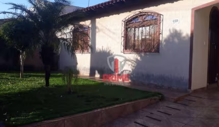 Casa à venda no Jardim Igapó em Londrina.   - Com 4 quartos sendo 1 suíte