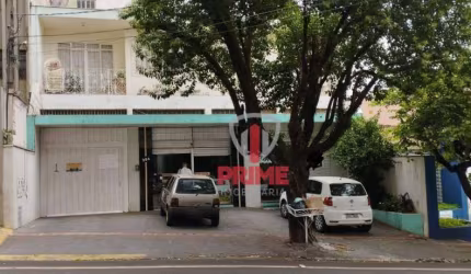 Imóvel comercial à venda no centro de Londrina.   - Com 2 lojas, 1 com 20m² e outra com 100m²