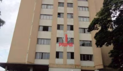 Apartamento à venda no Edifício Renoir no centro de Londrina. Com 2 quartos, sala, cozinha, banheiro social, área de serviço, 1 vaga de garagem. Próxi
