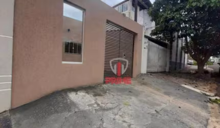 Casa à venda no Jardim Santa Alice em Londrina.