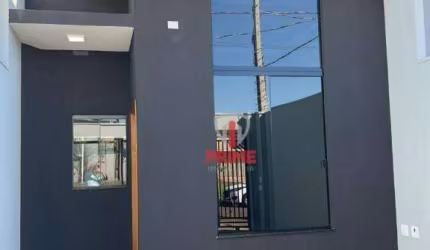 Casa à venda no Conjunto Alexandre Urbanas em Londrina.