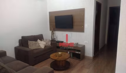 Casa no Residencial Loris Sahyun em Londrina.