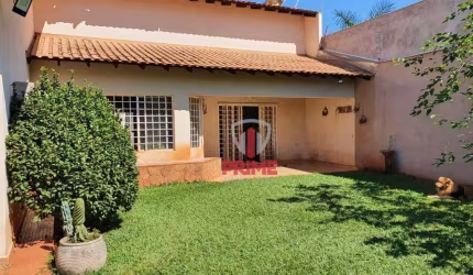 Casa à venda  no Granville Parque Residencial em Londrina.