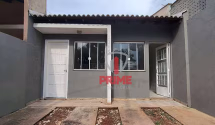 Casa à venda no Carnascialli em Londrina.