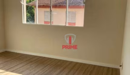 Apartamento à venda no Condominio Residencial Tiete II em Londrina.