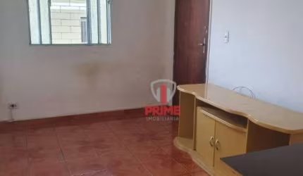 Apartamento à venda no Edifício Lupercio Luppi em Londrina.