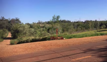 Terreno à venda na Gleba Palhano em Londrina.