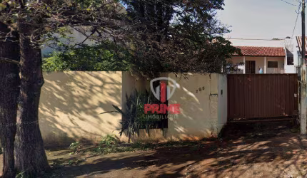 Terreno à venda no Jardim Esperança em Londrina.   - Com 368m²