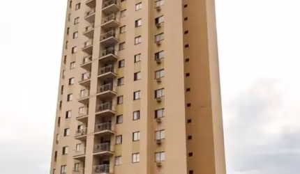 Apartamento à venda no condominio Fit Terra Bonita em Londrina. Próximo ao Shopping Catuaí. Com 3 quartos sendo 1 suíte, sacada com churrasqueira. Arm