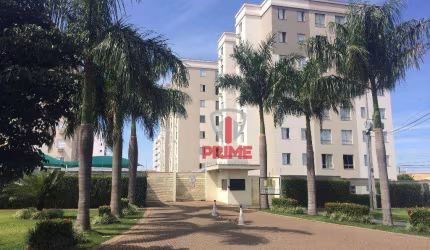 Apartamento à venda no Edifício Portal das Torres no bairro Santiago II em Londrina. Com dois quartos, este lar acolhedor oferece o espaço perfeito pa